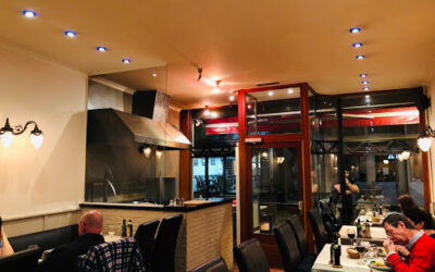 Découvrez le menu et l&rsquo;ambiance d&rsquo;El Bife